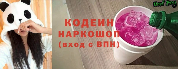 хмурый Вязьма